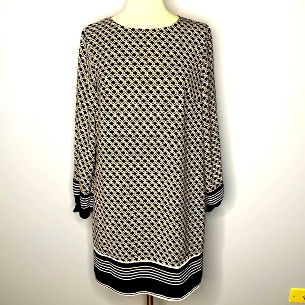 H&M Audrey Dress